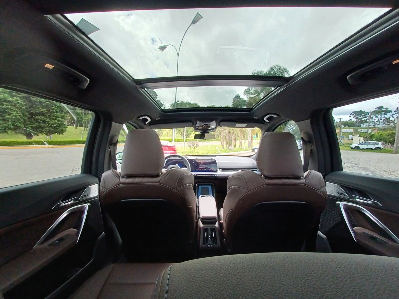 X1 2.0 SDRIVE20I M SPORT 16V TURBO 4P AUTOMÁTICO - 2026 - FLORES DA CUNHA