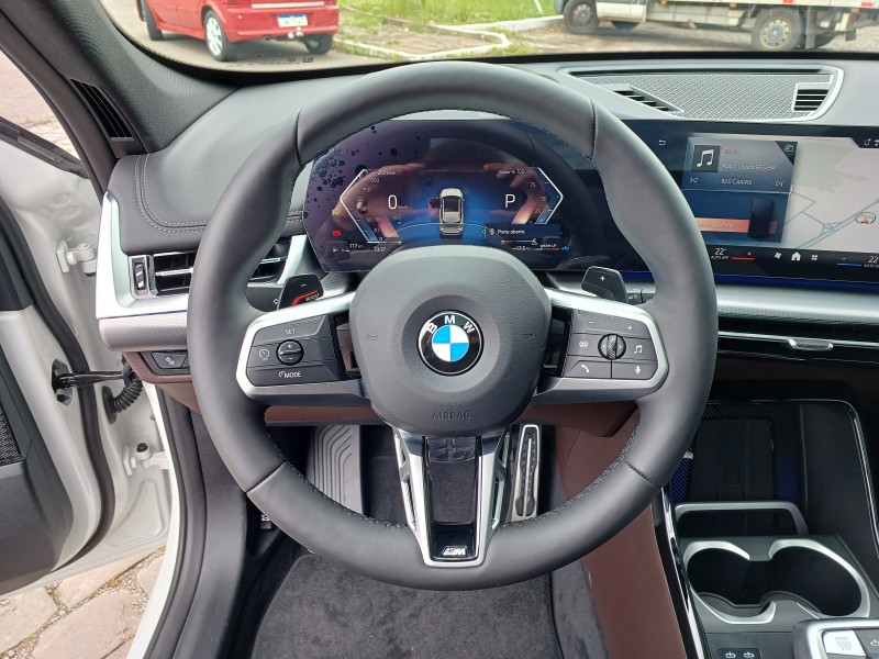 X1 2.0 SDRIVE20I M SPORT 16V TURBO 4P AUTOMÁTICO - 2026 - FLORES DA CUNHA