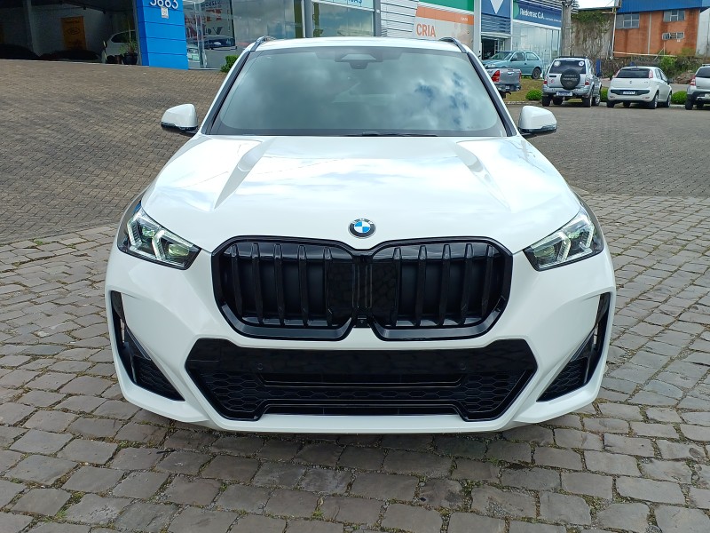 X1 2.0 SDRIVE20I M SPORT 16V TURBO 4P AUTOMÁTICO - 2026 - FLORES DA CUNHA