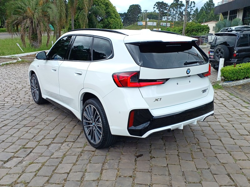 X1 2.0 SDRIVE20I M SPORT 16V TURBO 4P AUTOMÁTICO - 2026 - FLORES DA CUNHA