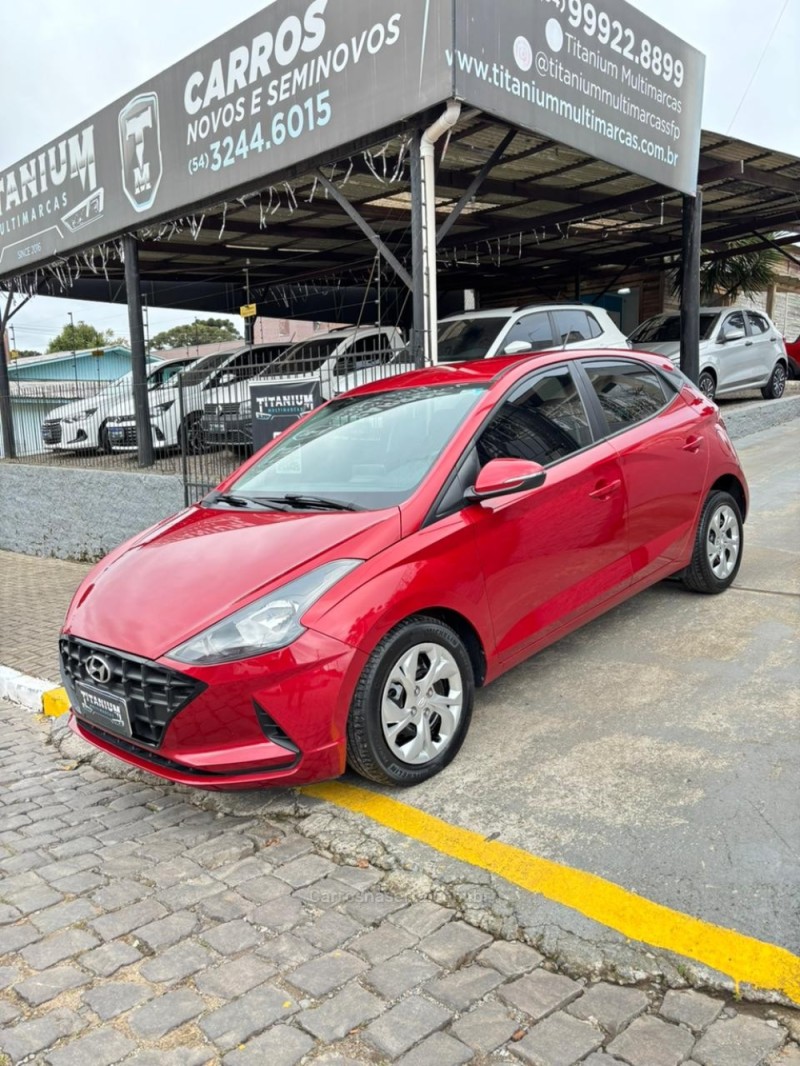 hb20 1.0 vision 12v flex 4p manual 2020 sao francisco de paula