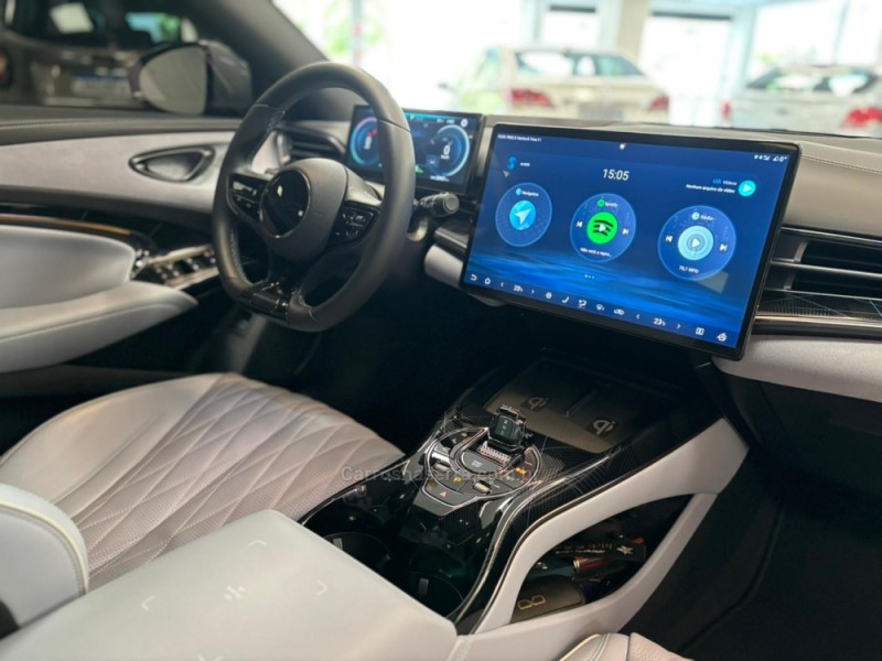 SEAL AWD ELÉTRICO 4P AUTOMÁTICO - 2024 - CARLOS BARBOSA