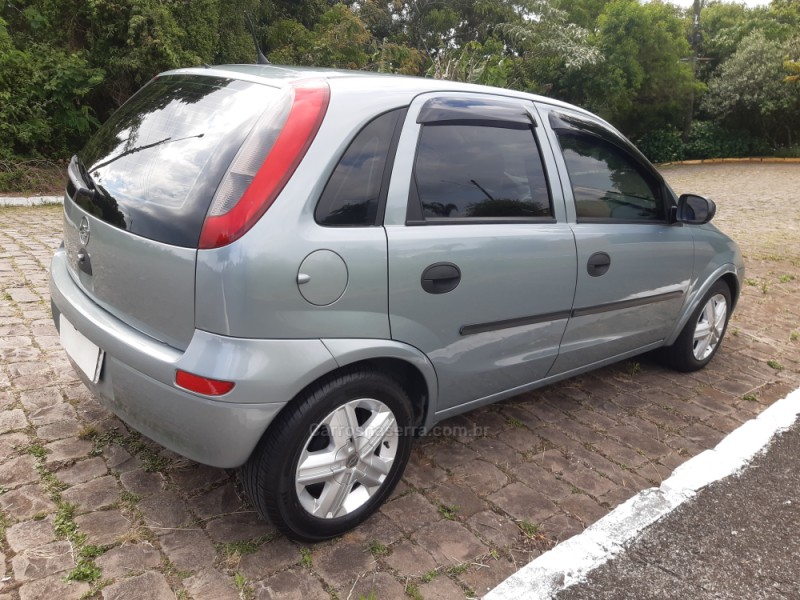 CORSA 1.0 MPFI 8V GASOLINA 4P MANUAL - 2003 - BENTO GONçALVES