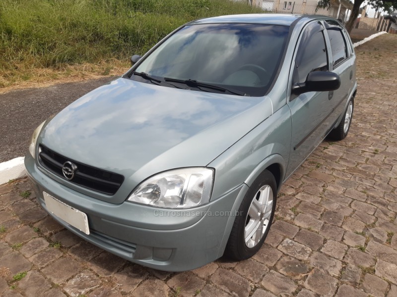 CORSA 1.0 MPFI 8V GASOLINA 4P MANUAL