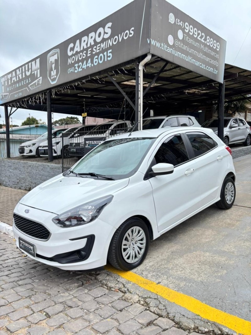 ka 1.0 se 12v flex 4p manual 2021 sao francisco de paula