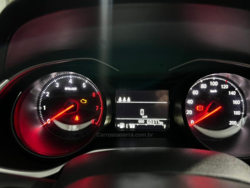 ONIX 1.0 LT PLUS 12V TURBO 4P FLEX MANUAL - 2023 - BENTO GONçALVES