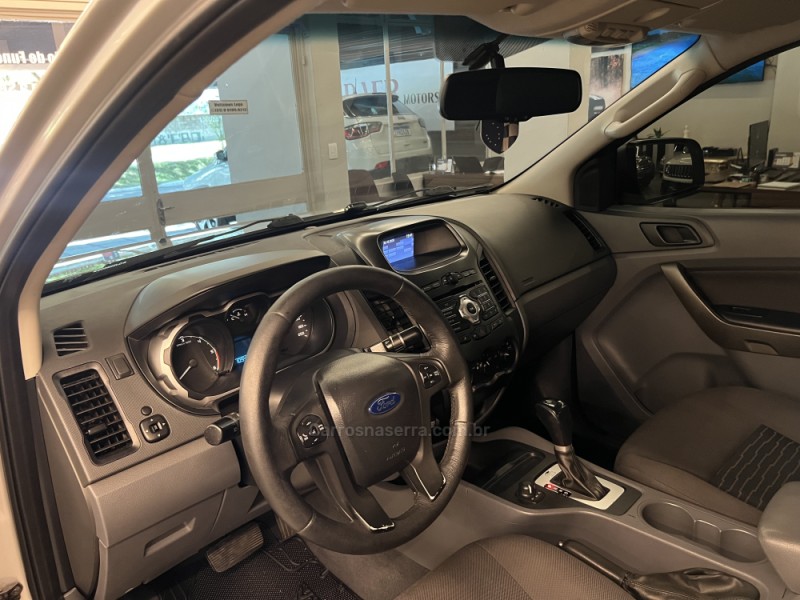 RANGER 3.2 XLS 4X4 CD 20V DIESEL 4P AUTOMÁTICO - 2016 - NOVO HAMBURGO