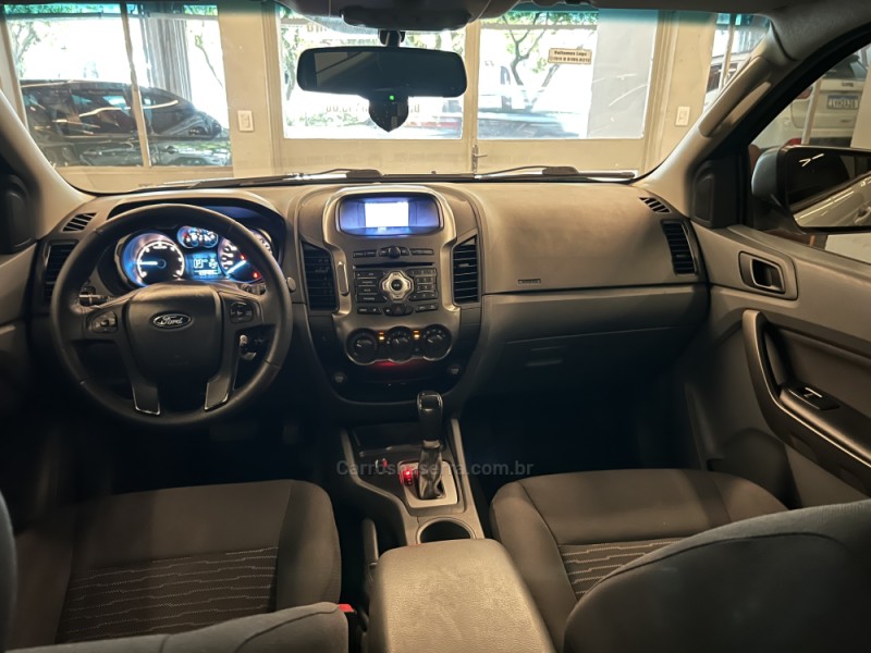 RANGER 3.2 XLS 4X4 CD 20V DIESEL 4P AUTOMÁTICO - 2016 - NOVO HAMBURGO