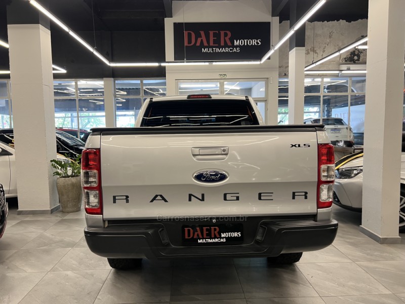 RANGER 3.2 XLS 4X4 CD 20V DIESEL 4P AUTOMÁTICO - 2016 - NOVO HAMBURGO