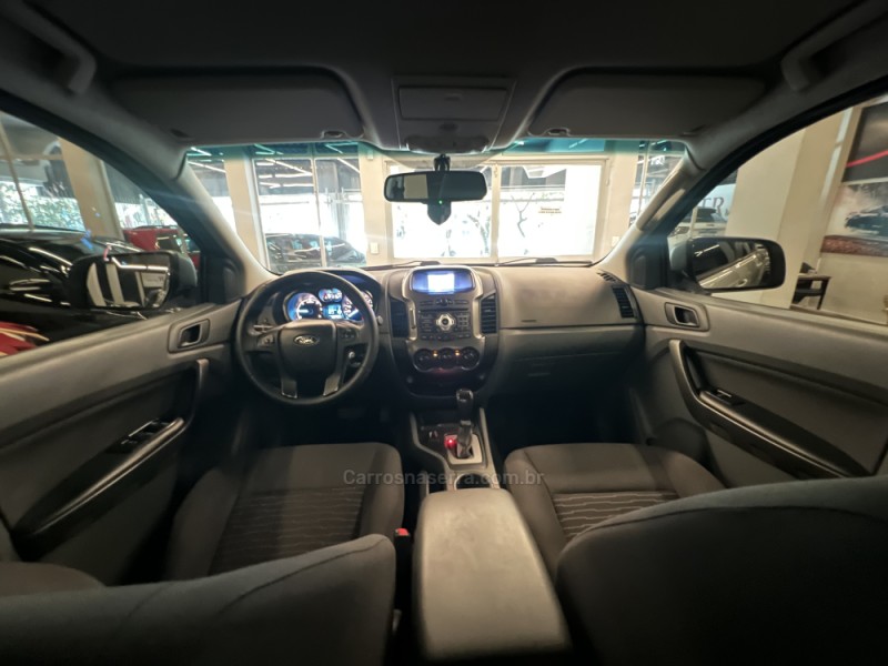 RANGER 3.2 XLS 4X4 CD 20V DIESEL 4P AUTOMÁTICO - 2016 - NOVO HAMBURGO