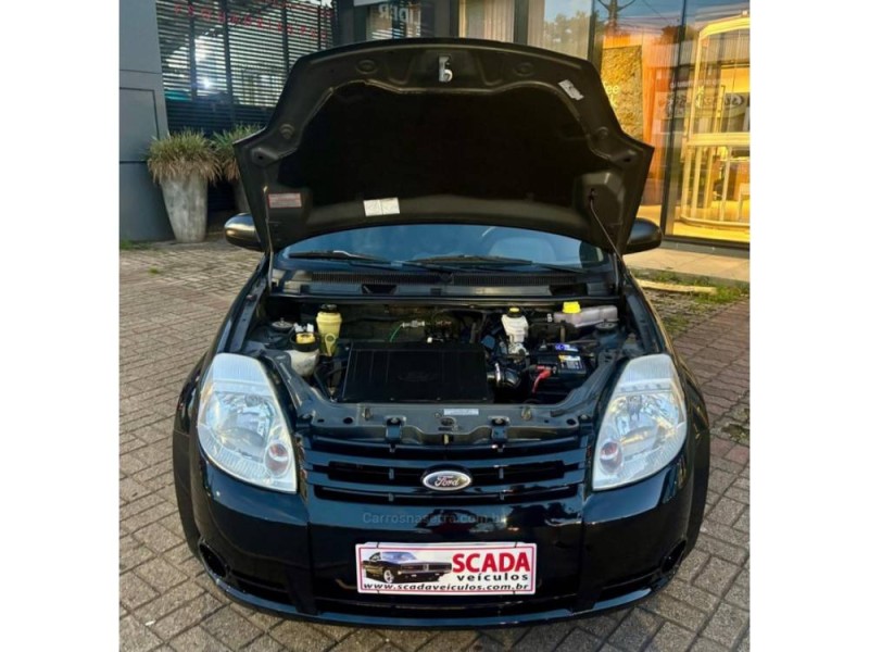 KA 1.0 MPI 8V FLEX 2P MANUAL - 2009 - CAXIAS DO SUL