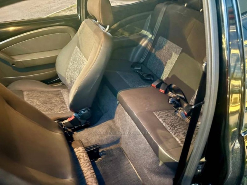 KA 1.0 MPI 8V FLEX 2P MANUAL - 2009 - CAXIAS DO SUL