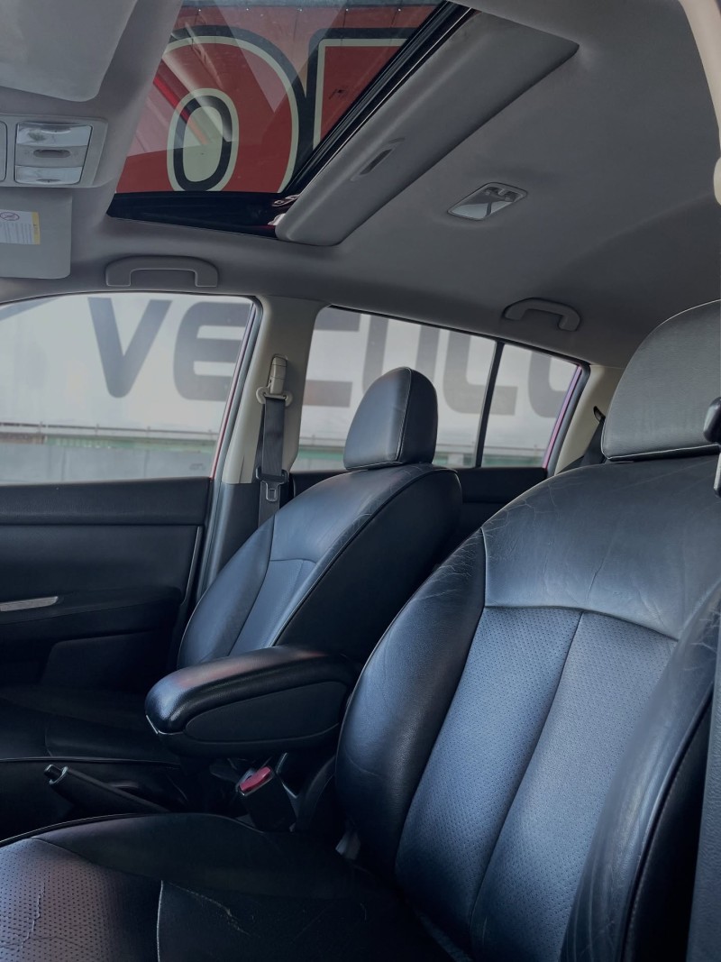 TIIDA  - 2013 - PORTãO