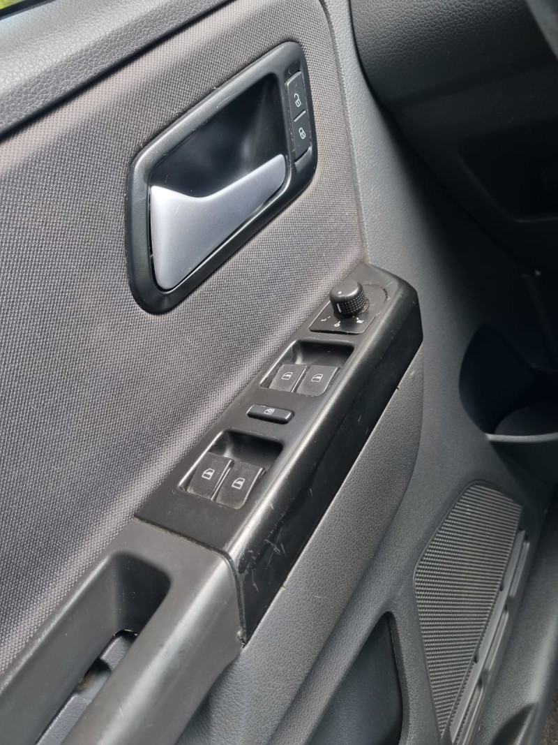 CROSSFOX 1.6 MI FLEX 8V 4P MANUAL - 2011 - CAXIAS DO SUL