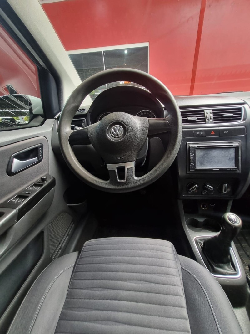 CROSSFOX 1.6 MI FLEX 8V 4P MANUAL - 2011 - CAXIAS DO SUL