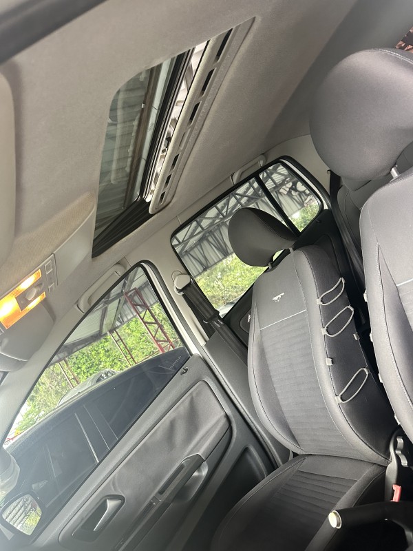 CROSSFOX 1.6 MI FLEX 8V 4P MANUAL - 2011 - CAXIAS DO SUL