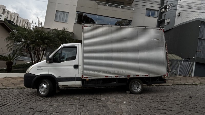 DAILY 55C16 - 2009 - BENTO GONçALVES