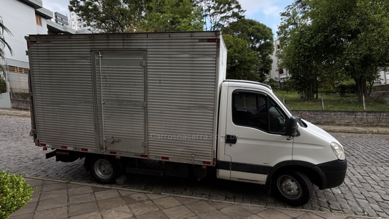 DAILY 55C16 - 2009 - BENTO GONçALVES