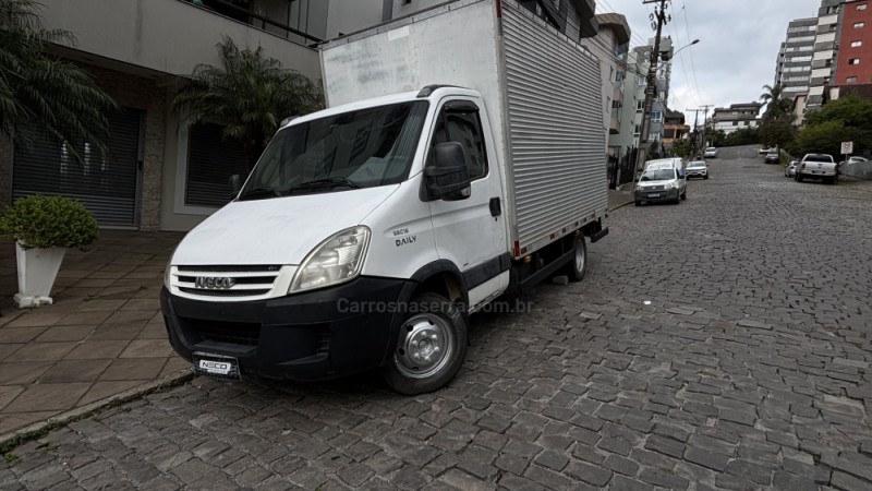 DAILY 55C16 - 2009 - BENTO GONçALVES