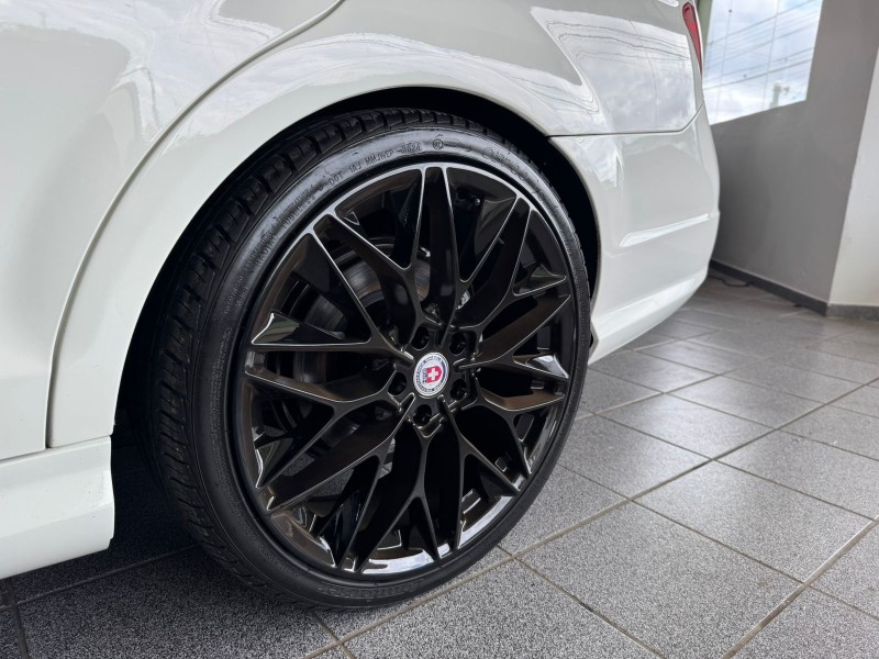 C 200 1.8 CGI TURBO SPORT 16V GASOLINA 4P AUTOMÁTICO - 2012 - CAXIAS DO SUL