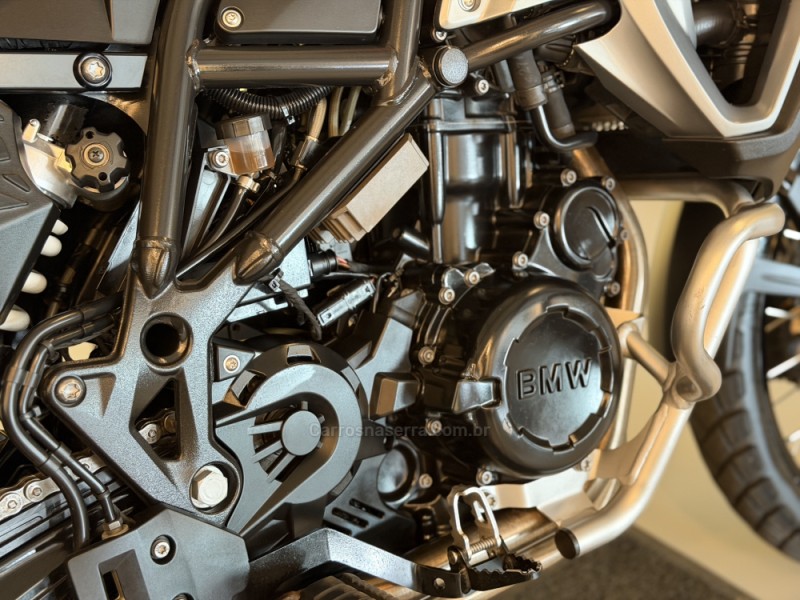 F 800 GS ADVENTURE - 2014 - CARLOS BARBOSA