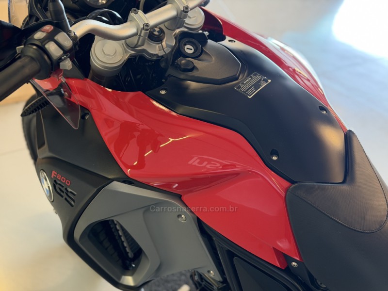 F 800 GS ADVENTURE - 2014 - CARLOS BARBOSA