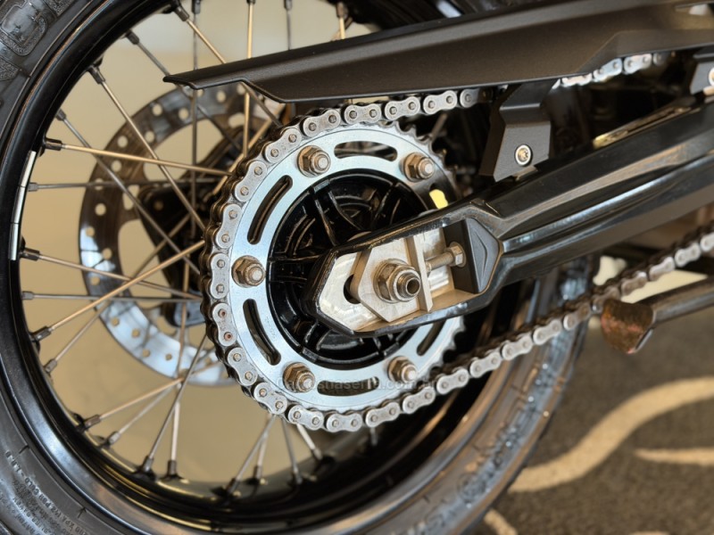 F 800 GS ADVENTURE - 2014 - CARLOS BARBOSA