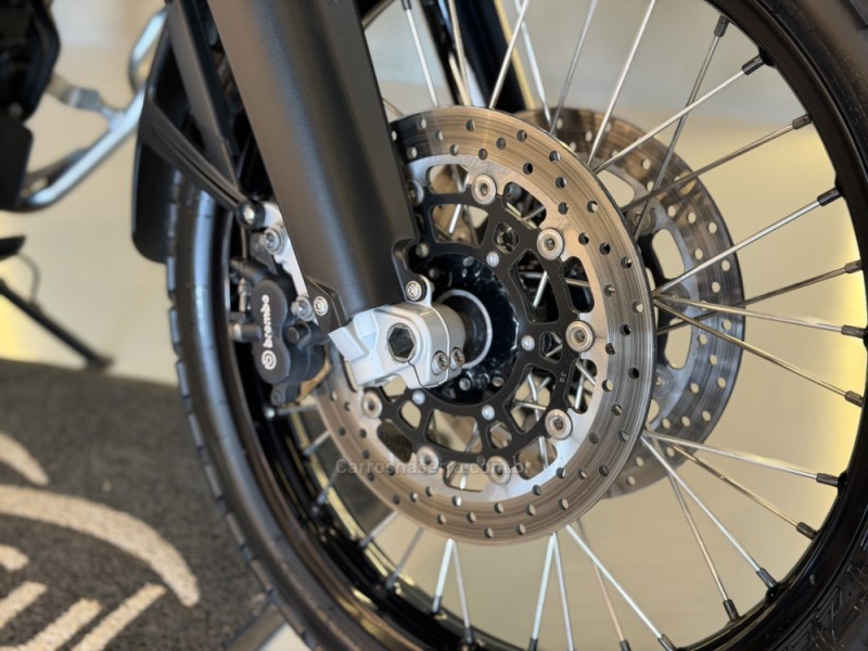 F 800 GS ADVENTURE - 2014 - CARLOS BARBOSA