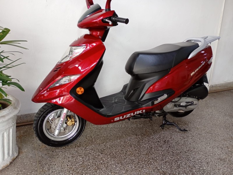 burgman i 2015 campo bom