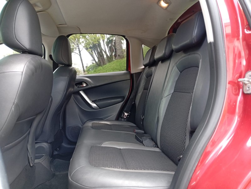 C3 1.6 16V TENDANCE BVA 4P FLEX AUTOMÁTICA - 2014 - FARROUPILHA