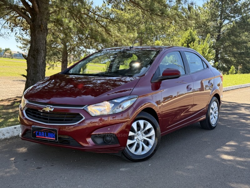 prisma 1.4 mpfi lt 8v flex 4p manual 2018 vacaria