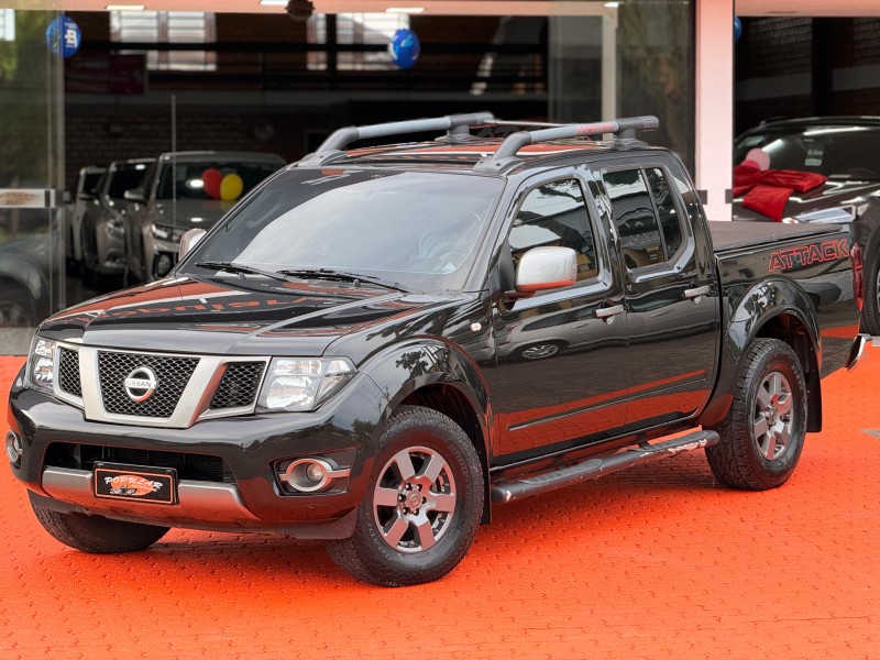 FRONTIER  - 2015 - CANELA