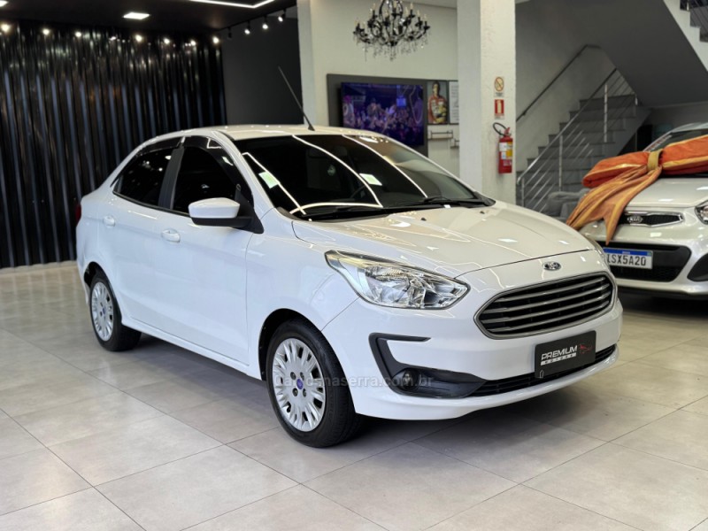 ka 1.0 se plus 12v flex 4p manual 2019 dois irmaos