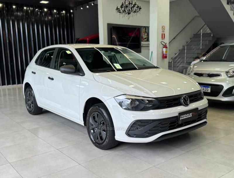 polo 1.0 mpi track 4p manual 2025 dois irmaos