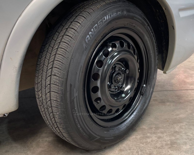 CORSA 1.0 MPFI CLASSIC SEDAN 8V GASOLINA 4P MANUAL - 2004 - VACARIA