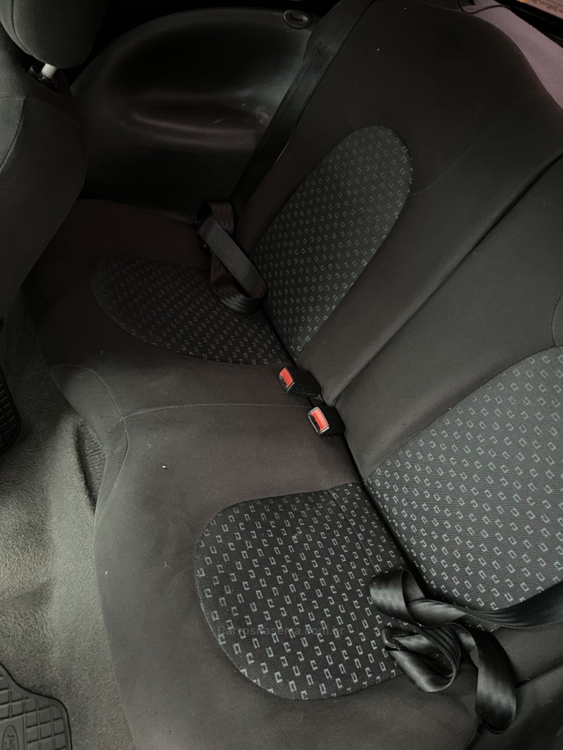 KA 1.0 MPI GL 8V GASOLINA 2P MANUAL - 2007 - CAXIAS DO SUL