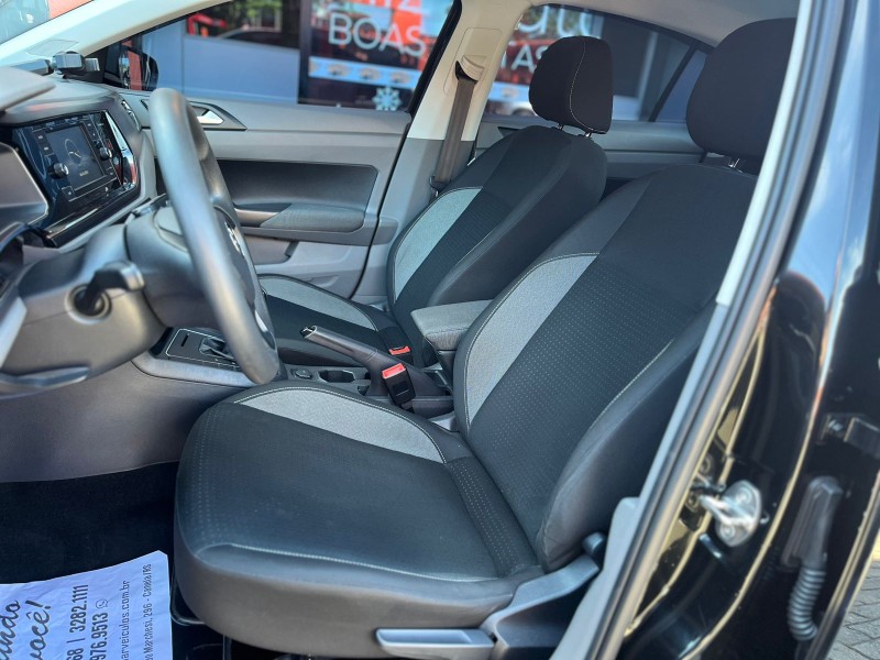 VIRTUS  - 2021 - CANELA