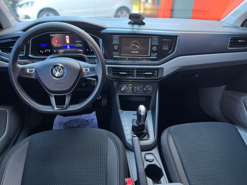 VIRTUS  - 2021 - CANELA