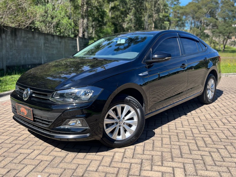 VIRTUS  - 2021 - CANELA