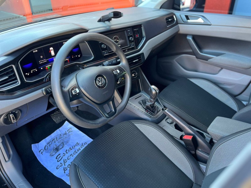 VIRTUS  - 2021 - CANELA