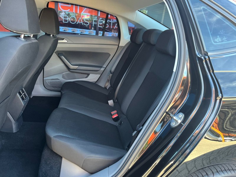 VIRTUS  - 2021 - CANELA