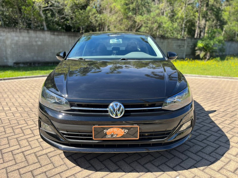 VIRTUS  - 2021 - CANELA