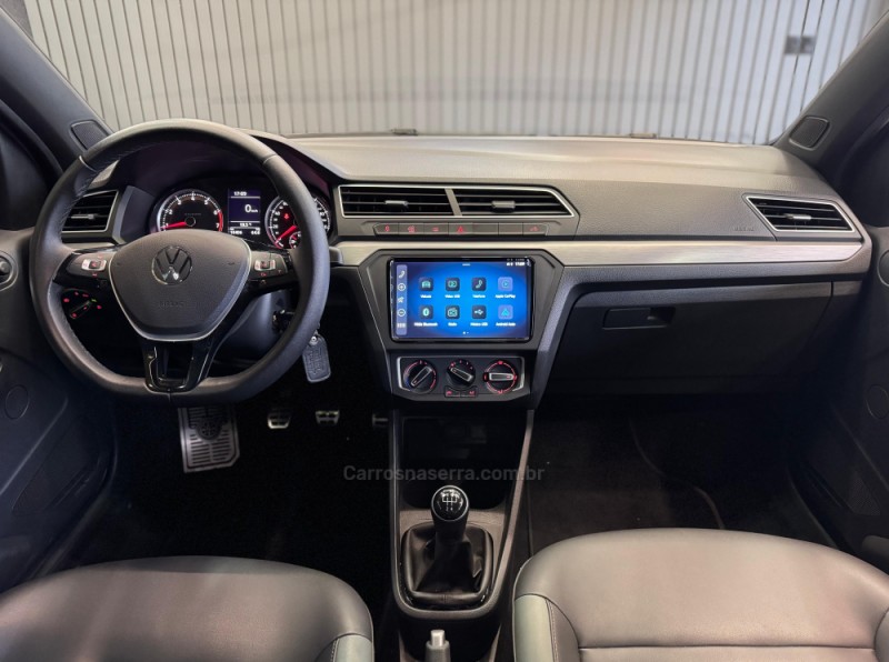 SAVEIRO 1.6 MSI EXTREME CD 16V FLEX 2P MANUAL - 2025 - DOIS IRMãOS