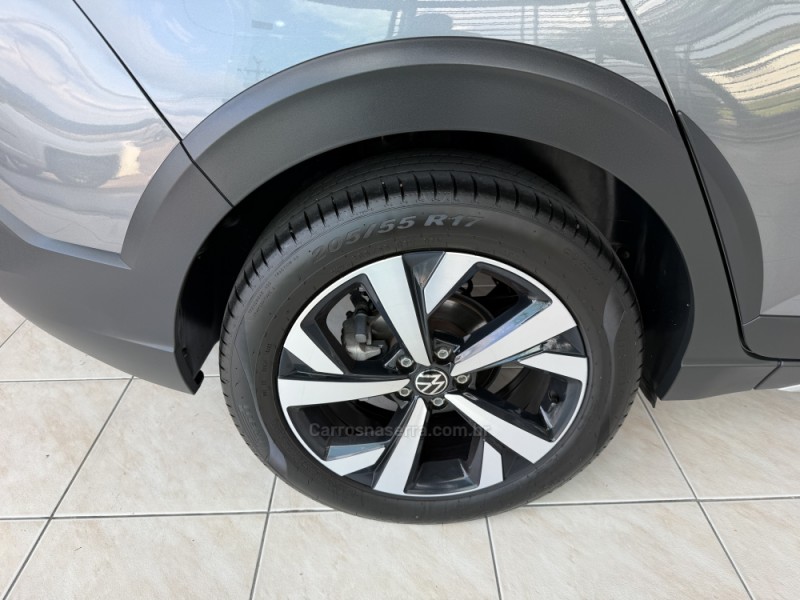 NIVUS 1.0 TSI HIGHLINE FLEX 4P AUTOMÁTICO - 2024 - BENTO GONçALVES