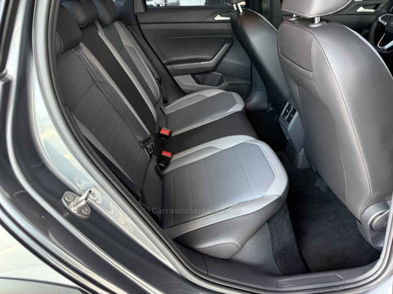 NIVUS 1.0 TSI HIGHLINE FLEX 4P AUTOMÁTICO - 2024 - BENTO GONçALVES