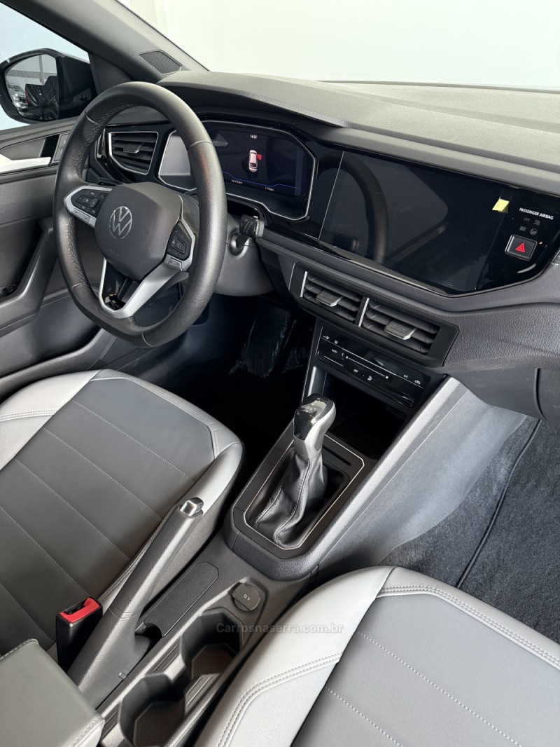 NIVUS 1.0 TSI HIGHLINE FLEX 4P AUTOMÁTICO - 2024 - BENTO GONçALVES