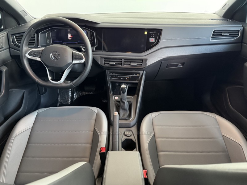 NIVUS 1.0 TSI HIGHLINE FLEX 4P AUTOMÁTICO - 2024 - BENTO GONçALVES