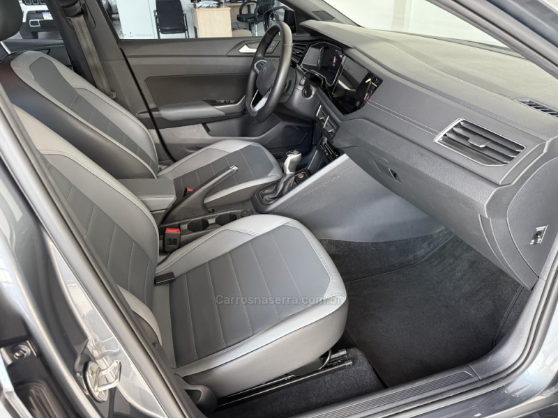 NIVUS 1.0 TSI HIGHLINE FLEX 4P AUTOMÁTICO - 2024 - BENTO GONçALVES