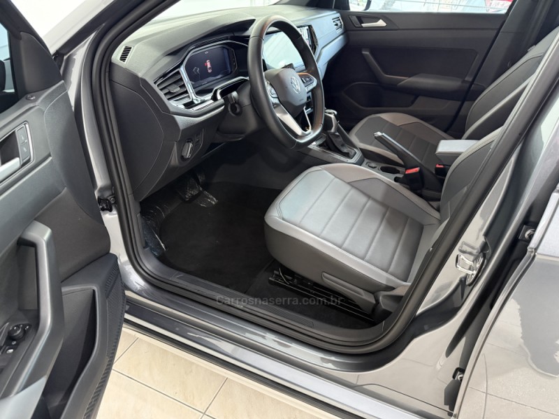 NIVUS 1.0 TSI HIGHLINE FLEX 4P AUTOMÁTICO - 2024 - BENTO GONçALVES