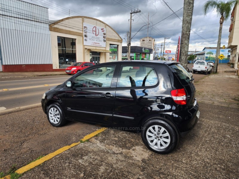 FOX 1.0 MI 8V FLEX 2P MANUAL - 2006 - VACARIA